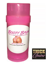 "Thick Gains" Booty Boosting Balm