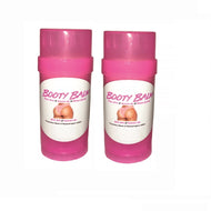 Booty Balm Combo by Thick Gains