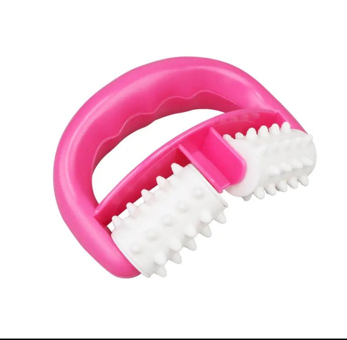 Body Roller PINK by Thick Gains